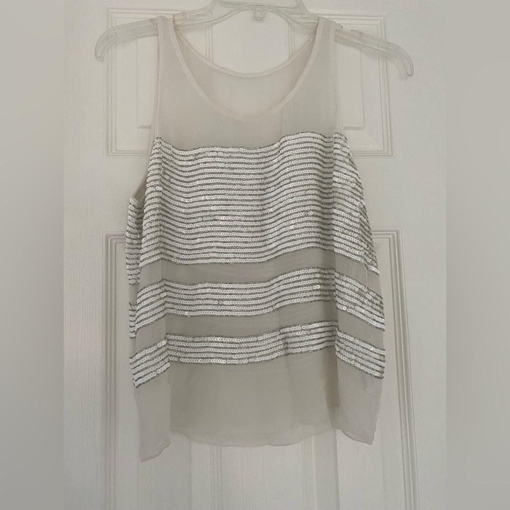 Parker Blouse